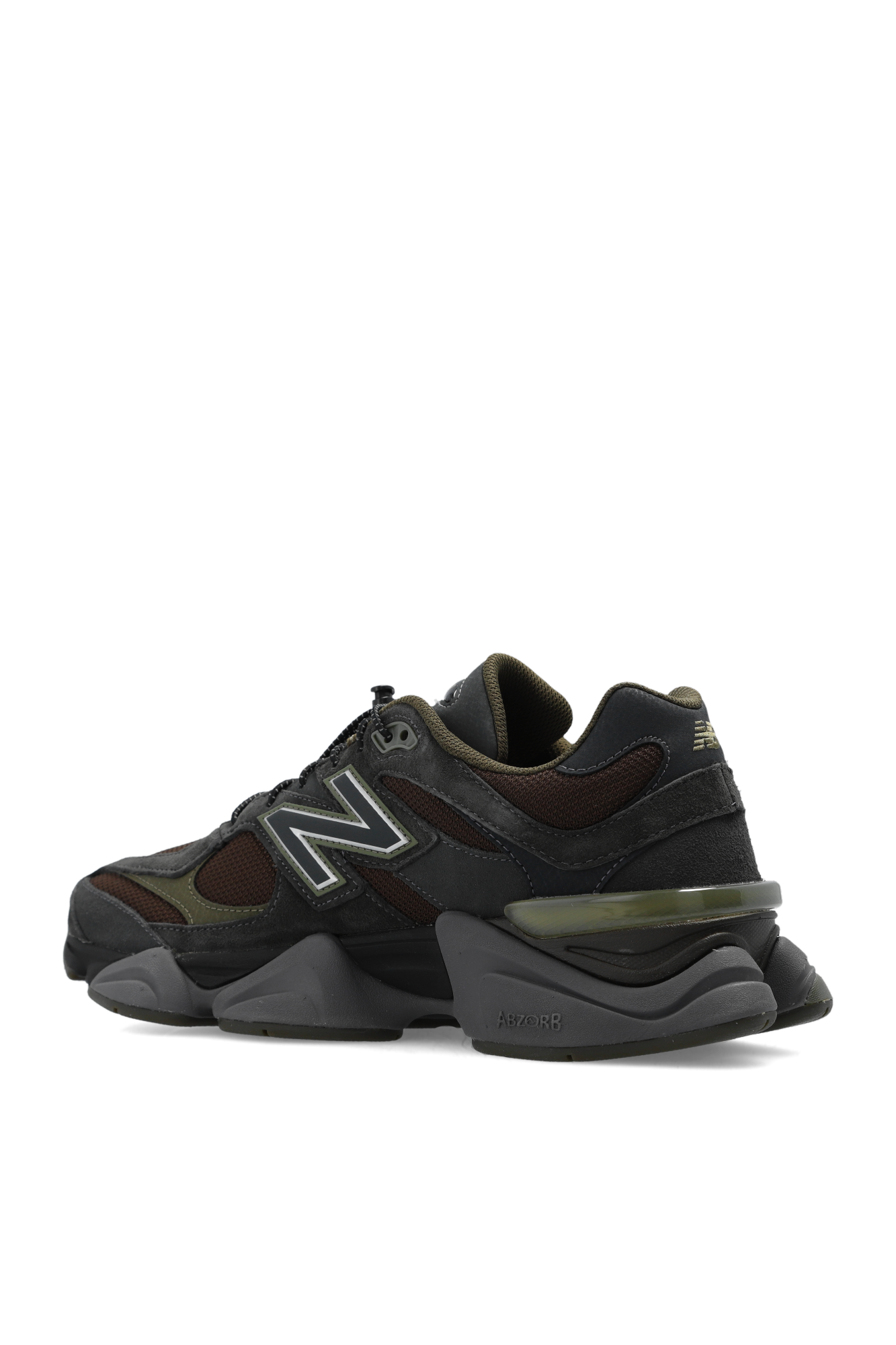 Grey 'U9060PH' sneakers New Balance - Vitkac Canada